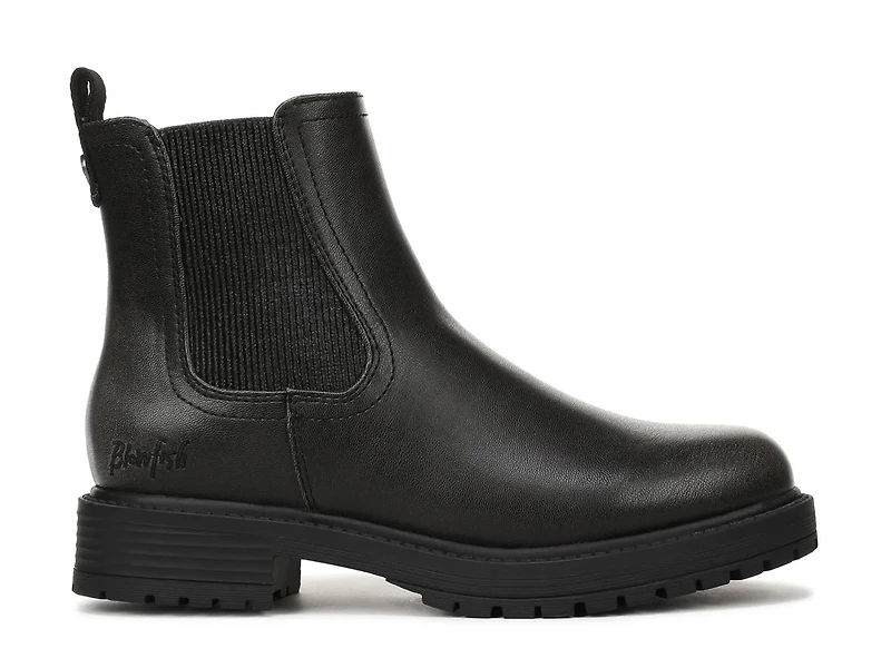 Alfie Chelsea Boot
