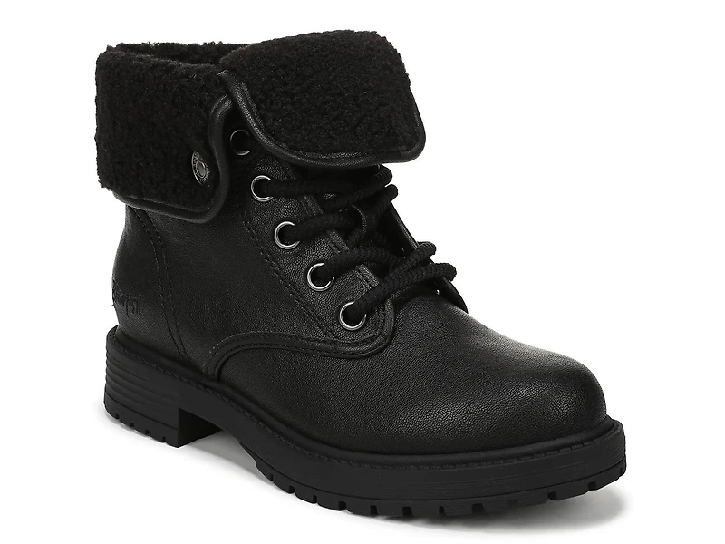 Andy Cozy Bootie
