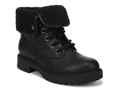 Andy Cozy Bootie