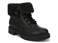 Andy Cozy Bootie