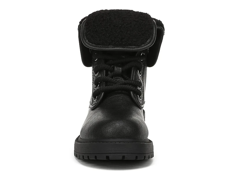 Andy Cozy Bootie