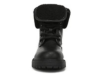 Andy Cozy Bootie