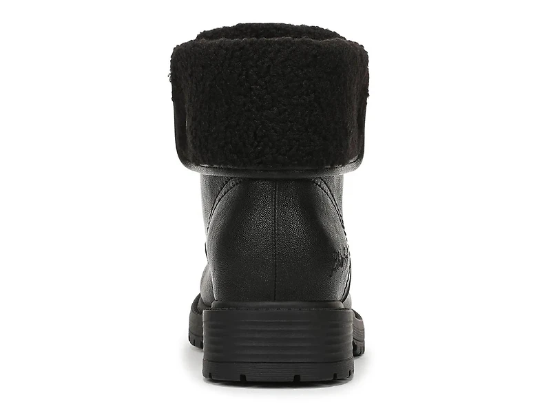 Andy Cozy Bootie
