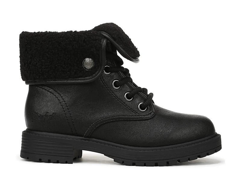 Andy Cozy Bootie