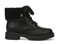Andy Cozy Bootie