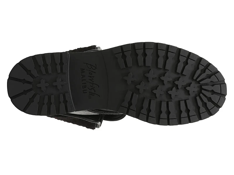 Andy Cozy Bootie