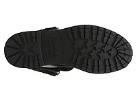 Andy Cozy Bootie