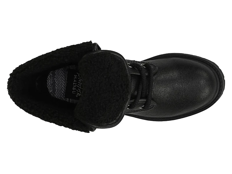 Andy Cozy Bootie