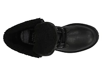 Andy Cozy Bootie