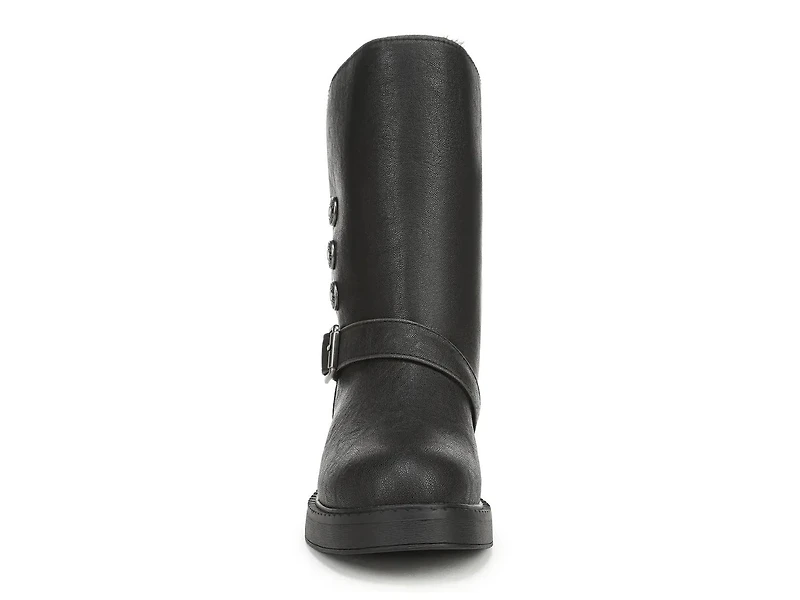 Venice Cozy Bootie