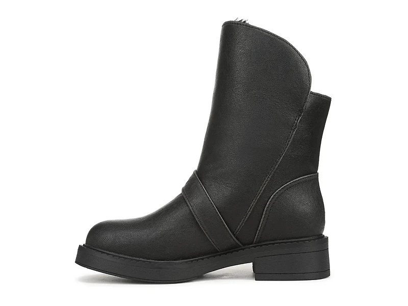 Venice Cozy Bootie