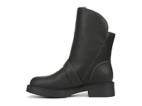 Venice Cozy Bootie