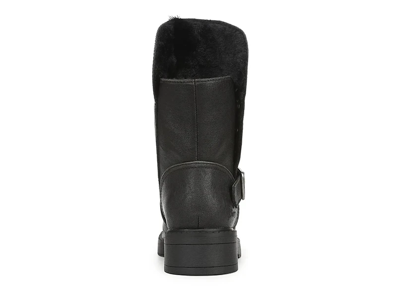 Venice Cozy Bootie