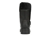 Venice Cozy Bootie