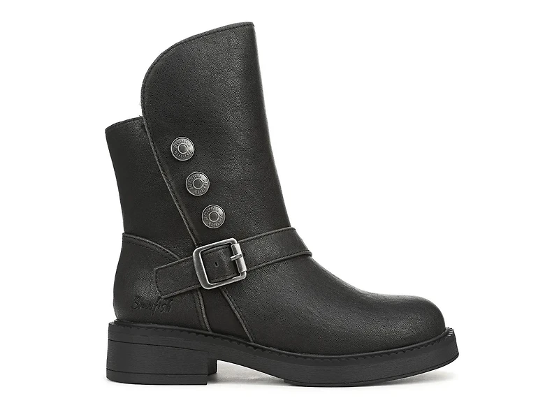 Venice Cozy Bootie