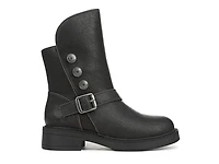 Venice Cozy Bootie