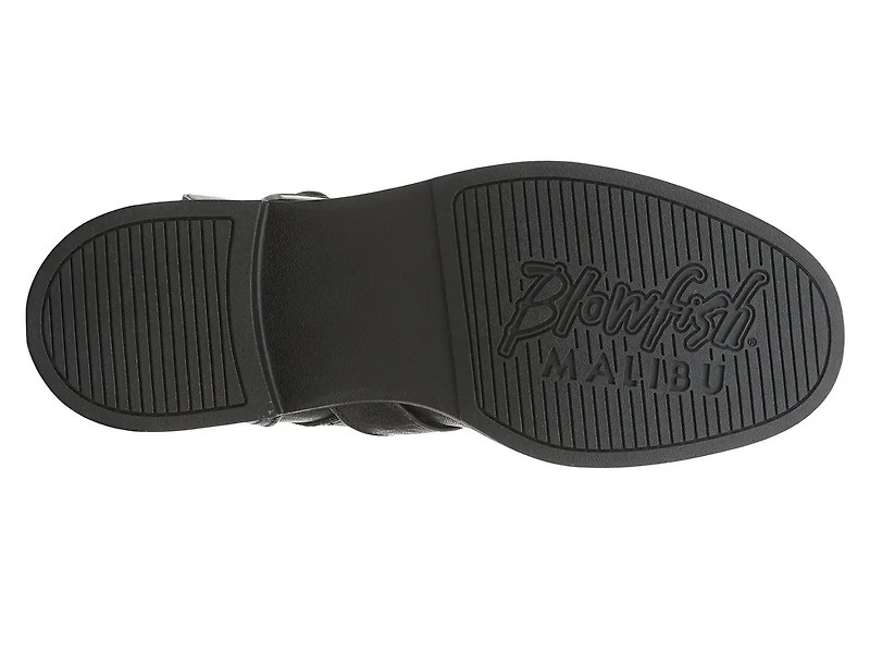 Venice Cozy Bootie
