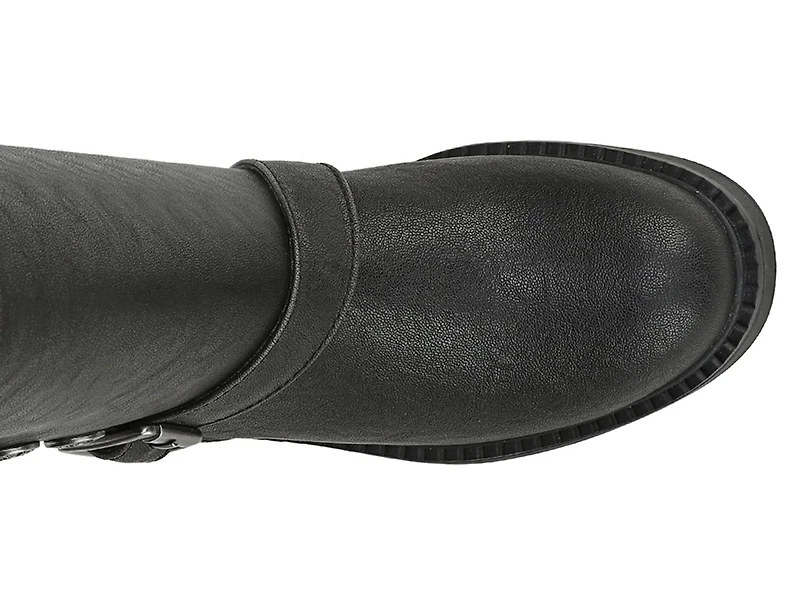 Venice Cozy Bootie