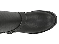 Venice Cozy Bootie