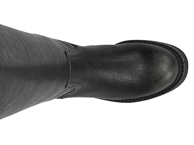 Venice Tall Boot