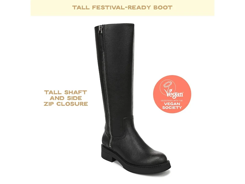 Venice Tall Boot