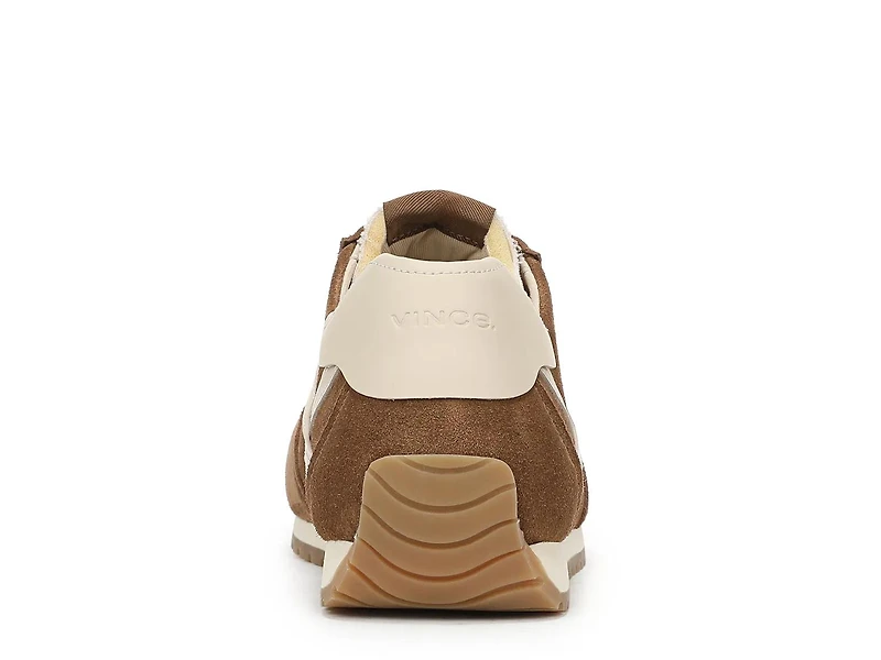 Oasis Runner Sneaker - Men's