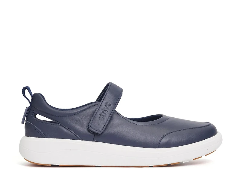 Skip Mary Jane Slip-On