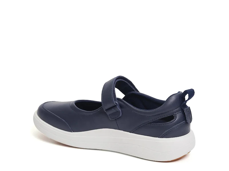 Skip Mary Jane Slip-On