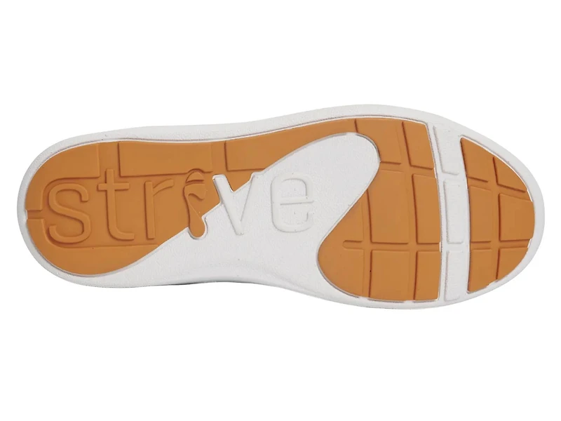 Skip Mary Jane Slip-On