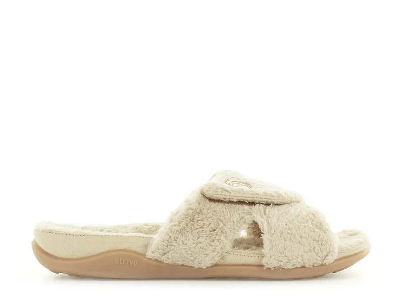 Zoey Slide Sandal