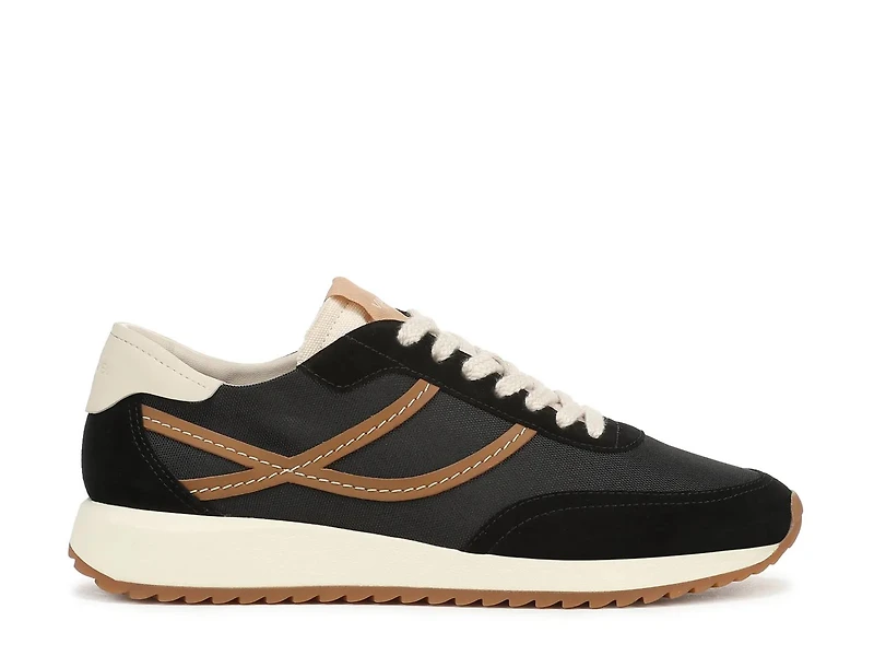 Santa Monica Sneaker - Women's