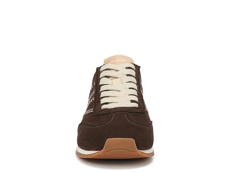 Oasis Runner Boho Sneaker - Women's