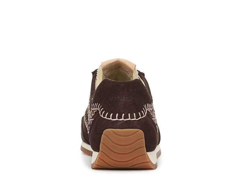 Oasis Runner Boho Sneaker - Women's