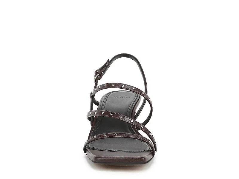 Tania Stud Sandal - Women's