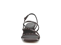 Tania Stud Sandal - Women's