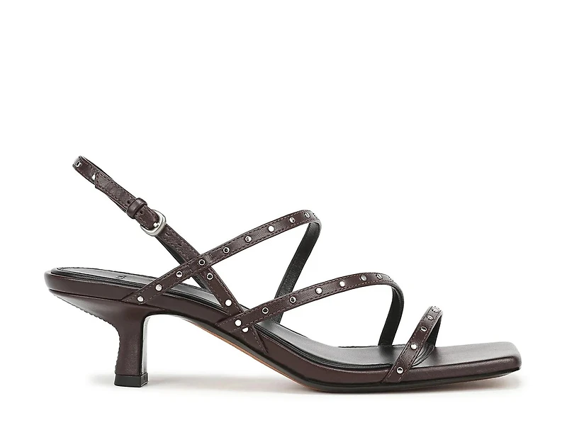 Tania Stud Sandal - Women's
