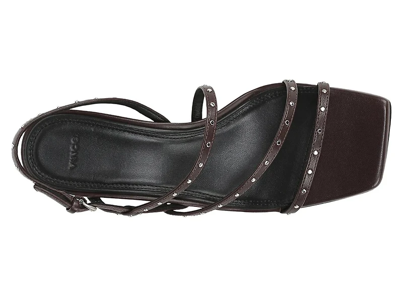 Tania Stud Sandal - Women's