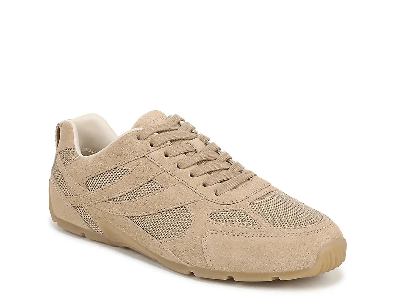 Mojave Mesh Sneaker - Women's