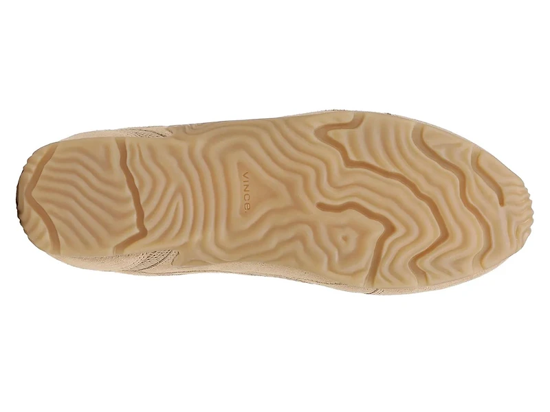 Mojave Mesh Sneaker - Women's