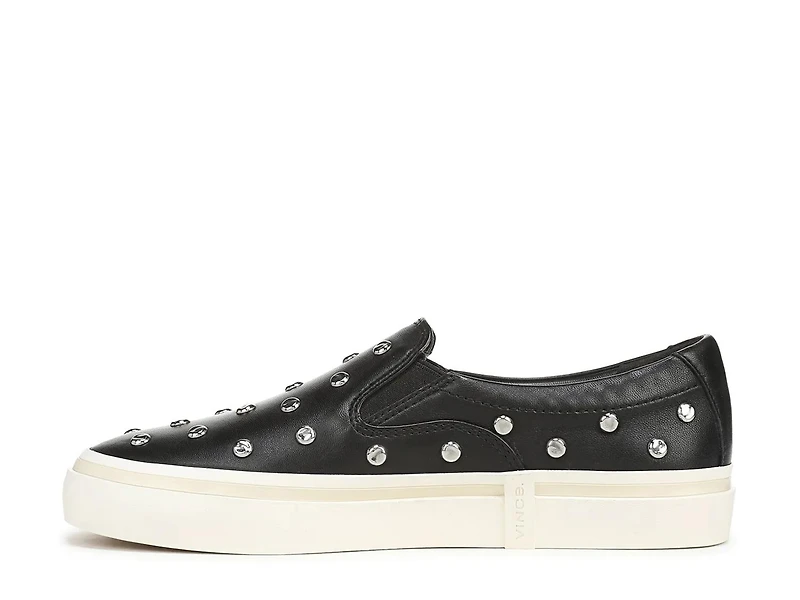 Blair Studs Slip-On Sneaker - Women's