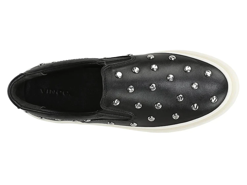 Blair Studs Slip-On Sneaker - Women's
