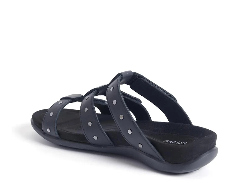 Biarritz Sandal