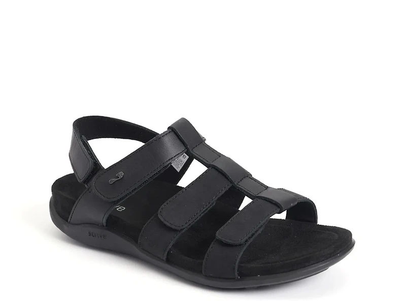 Cassis Sandal