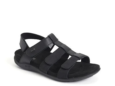 Cassis Sandal