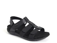 Cassis Sandal