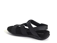 Cassis Sandal