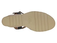 Allisha Espadrille Wedge Sandal