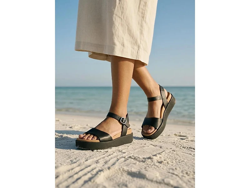 Rifkin Sandal