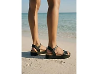 Rifkin Sandal