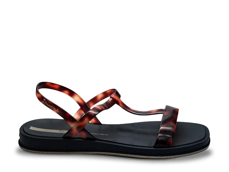 Glow Trendy Sandal